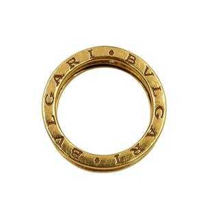 Bague Bulgari B.zero1