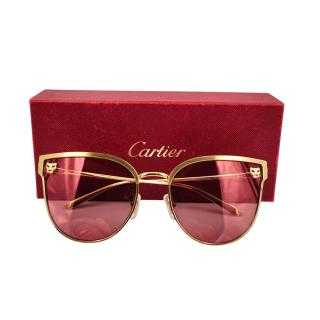 Lunettes Cartier
