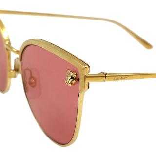 Lunettes Cartier
