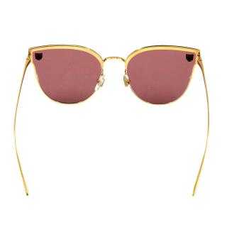 Lunettes Cartier
