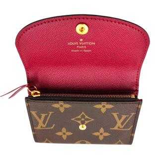 Porte Monnaie Louis Vuitton