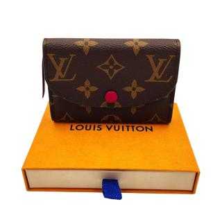 Porte Monnaie Louis Vuitton
