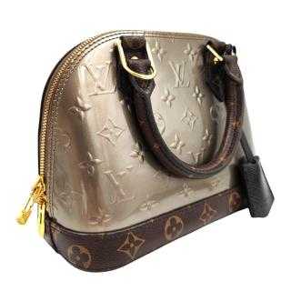 Sac Louis Vuitton Alma BB