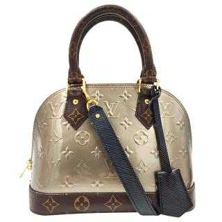 Sac Louis Vuitton Alma BB