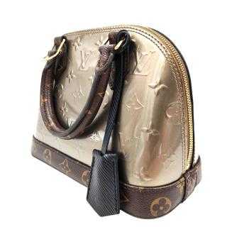 Sac Louis Vuitton Alma BB
