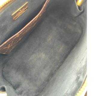 Sac Louis Vuitton Alma BB