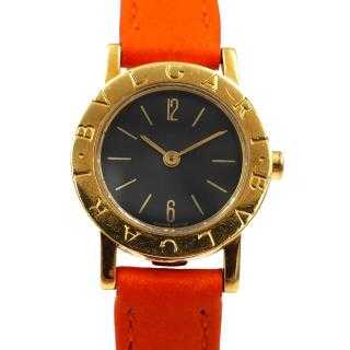 Bulgari Or 18 Ct