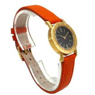 Bulgari Or 18 Ct