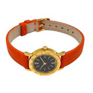 Bulgari Or 18 Ct