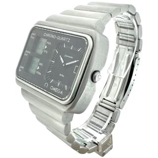 Omega Seamaster Chrono-Quartz