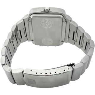 Omega Seamaster Chrono-Quartz
