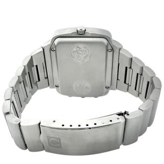 Omega Seamaster Chrono-Quartz
