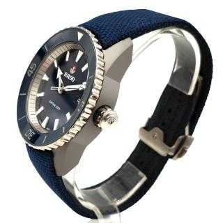 Rado Captain Cook XXL