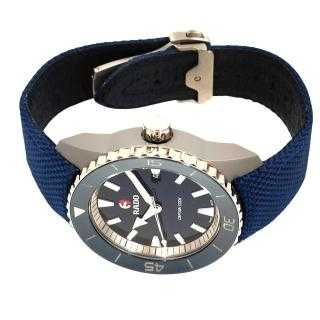 Rado Captain Cook XXL