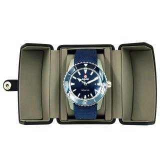 Rado Captain Cook XXL