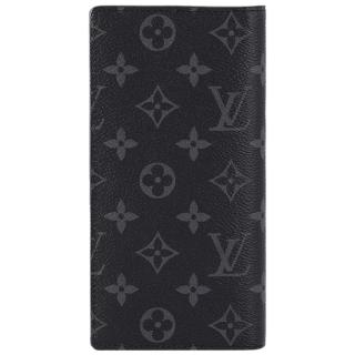 Portefeuille Louis Vuitton Brazza
