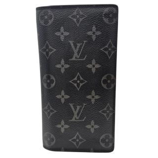 Portefeuille Louis Vuitton Brazza