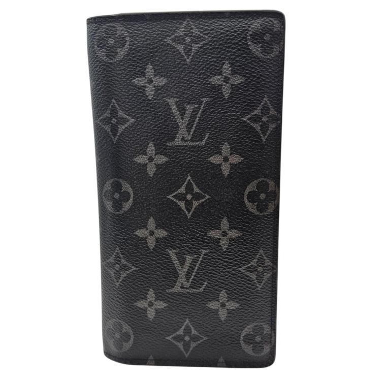 Portefeuille Louis Vuitton Brazza