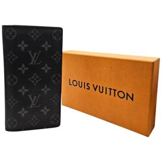 Portefeuille Louis Vuitton Brazza