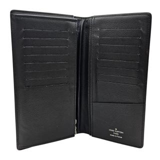 Portefeuille Louis Vuitton Brazza