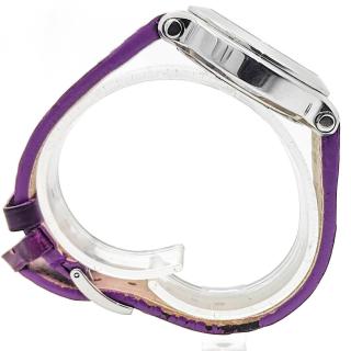 Chopard Happy Sport Saphirs & Diamants