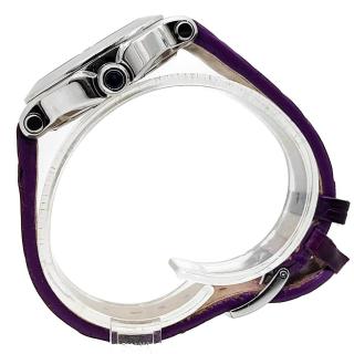 Chopard Happy Sport Saphirs & Diamants