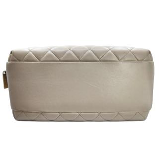 Sac à main Chanel Bowler