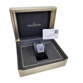 Jaeger-le-Coultre Reverso Tribute Duo Face