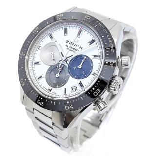 Zenith Chronomaster Sport