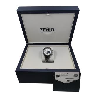 Zenith Chronomaster Sport