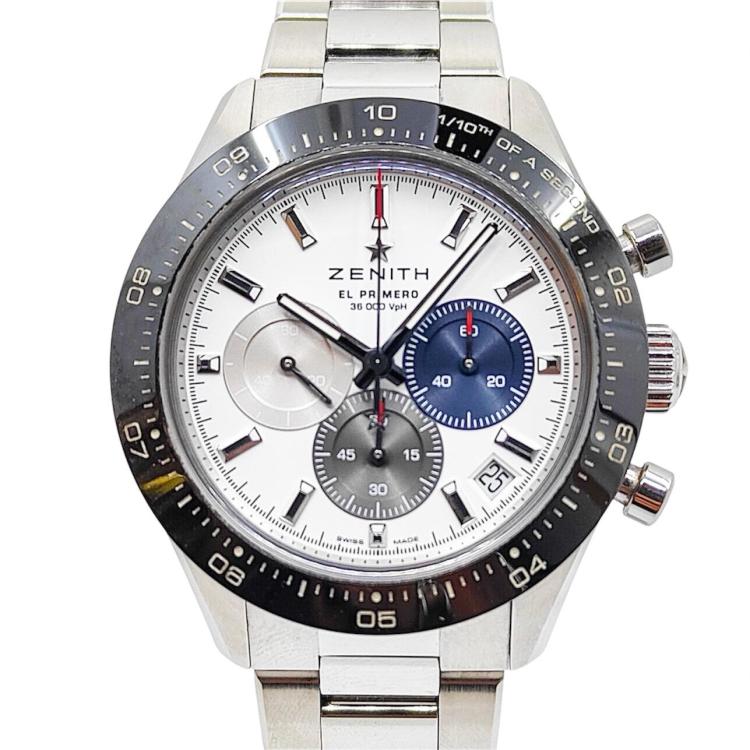 Zenith Chronomaster Sport