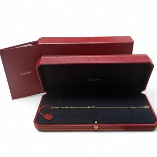 Bracelet Cartier d'Amour petit modèle