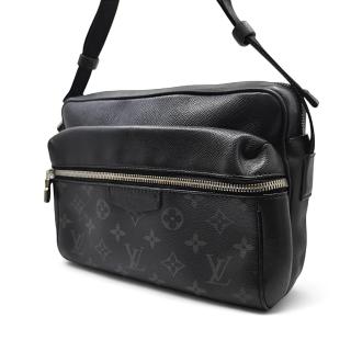 Sac à Bandoulière Louis Vuitton Messenger PM