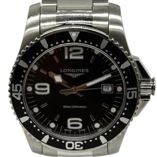 Longines Hydro conquest