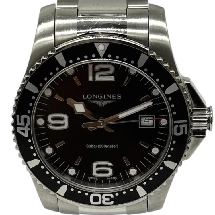 Longines Hydro conquest