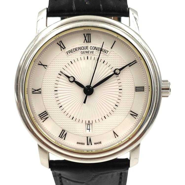 Frédérique Constant
