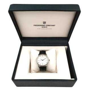 Frédérique Constant