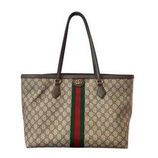 Cabas Gucci Ophidia Grand Format
