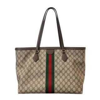 Cabas Gucci Ophidia Grand Format