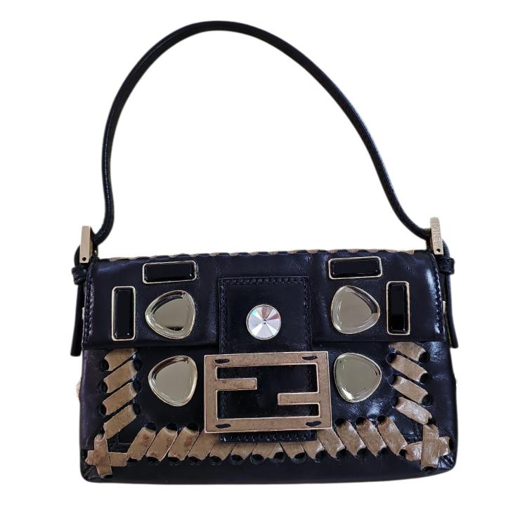 FENDI Petit Sac Édition Limitée