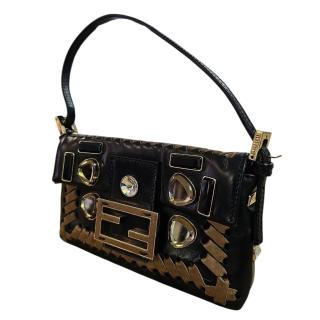FENDI Petit Sac Édition Limitée