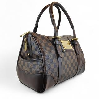 Sac à main Louis Vuitton Berkeley