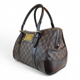Sac à main Louis Vuitton Berkeley