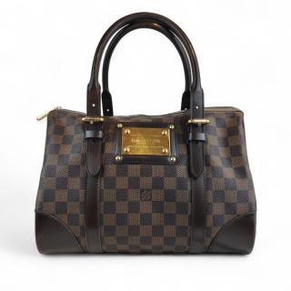 Sac à main Louis Vuitton Berkeley