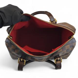 Sac à main Louis Vuitton Berkeley