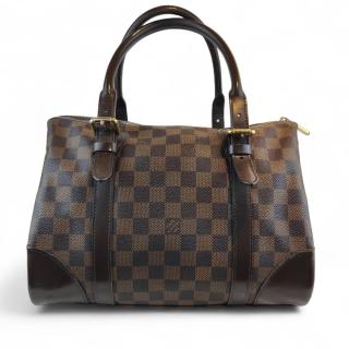 Sac à main Louis Vuitton Berkeley