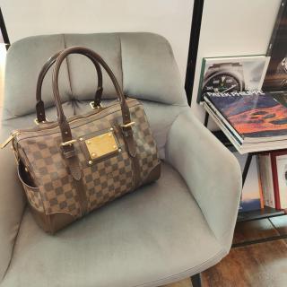 Sac à main Louis Vuitton Berkeley