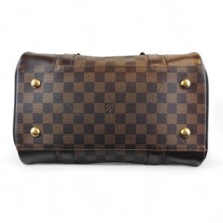 Sac à main Louis Vuitton Berkeley