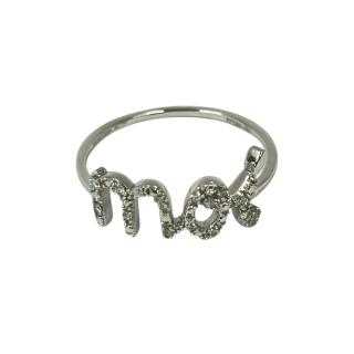 Bague Mauboussin Moi