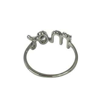 Bague Mauboussin Moi